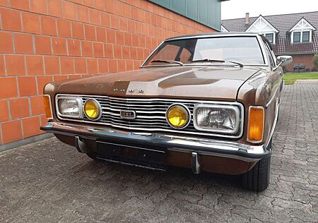Ford Taunus