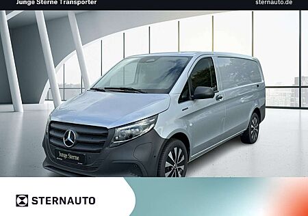 Mercedes-Benz Vito eVito 112 KA/L DISTR. Navi M-BEAM Klima Kamera