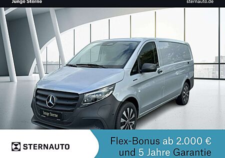 Mercedes-Benz Vito eVito 112 KA/L DISTR. Navi M-BEAM Klima Kamera