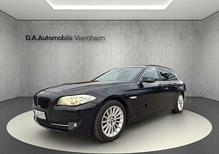 BMW 525 gebraucht kaufen BMW 525 Baureihe 5 Touring °Automatik°Xenon°Navi°