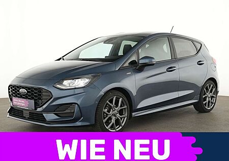 Ford Fiesta ST-Line ACC|LED|Fahrer-Assistenz-Paket
