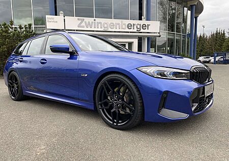 BMW 330 e AC SCHNITZER M Sportpaket Head-Up HiFi DAB LED