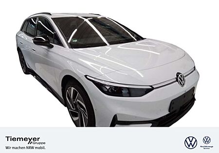 VW ID.7 Volkswagen Tourer PRO 286 PS IQ.LIGHT AHK KAMERA LM20