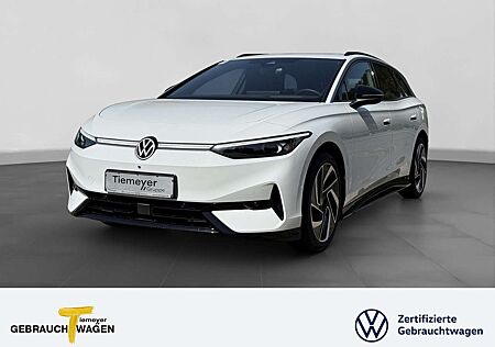 VW ID.7 Volkswagen Tourer PRO 286 PS IQ.LIGHT AHK KAMERA LM20