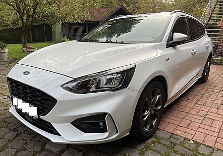 Ford Focus Turnier 1.5 EcoBlue ST-LINE