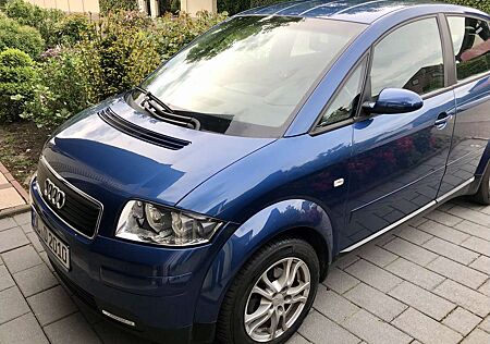Audi A2 1.4