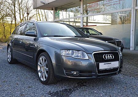 Audi A4 Avant 2.0 T FSI