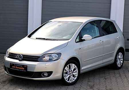 VW Golf Plus Volkswagen VI Life 1,6 Facelift/AUTOMATIK/PDC/TÜV