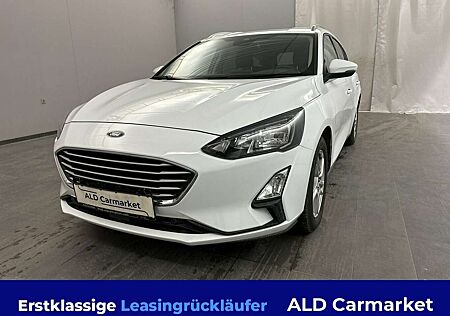 Ford Focus Turnier 1.0 EcoBoost Start-Stopp-System COOL&CONNE