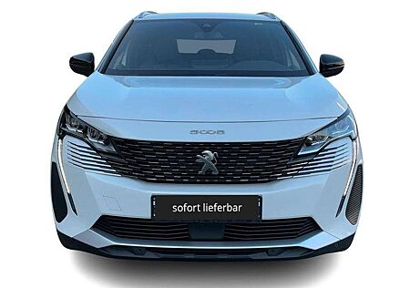 Peugeot 5008 II 1,5 Blue HDI EAT8 Allure Pack Keyless Navi