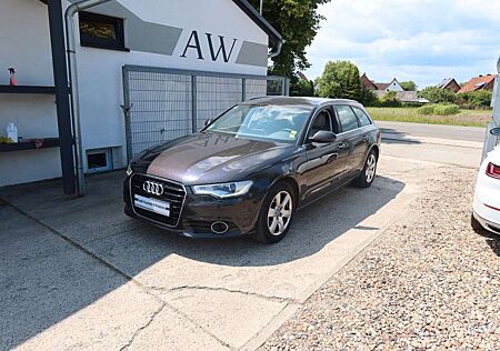 Audi A6 Avant 3.0 TDI quattro|150 KW|Kamera|ACC|Xenon