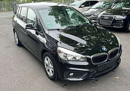 BMW 216 2 Gran Tourer d Advantage