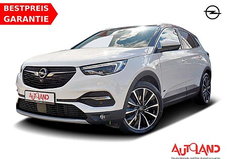 Opel Grandland X 1.6 T PHEV 4x4 Ultimate LED Navi AHK
