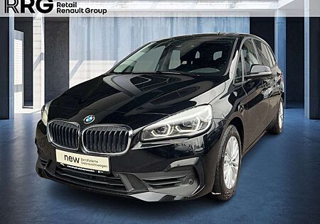 BMW 218 iA Gran Tourer Advantage Pano, Har/Ka.