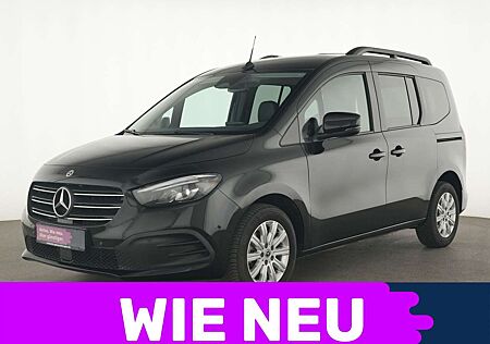 Mercedes-Benz T-Klasse T-Class T 180 d Progressive Technik-Paket|LED|Nav|Kamera