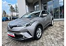 Toyota C-HR 1.2 Turbo *Schalter,Kamera,AHK abn.