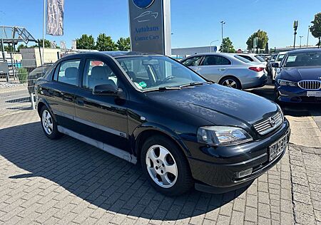 Opel Astra 1.6