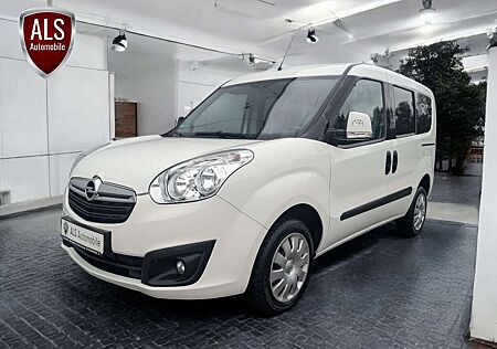 Opel Combo Colorado L1H1"SHZ"Scheckheftgepflegt"Klima"