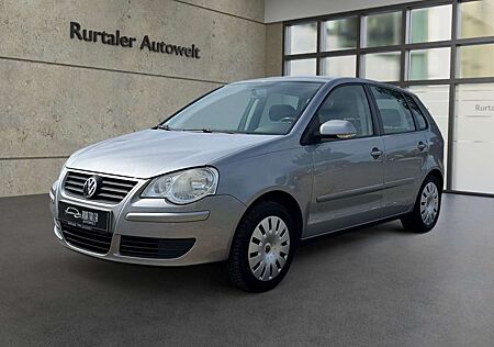 VW Polo Volkswagen IV Goal *KLIMA *PDC *ALLWETTER *E-PAKET*TÜV