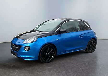 Opel Adam Black Jack