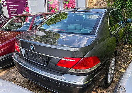 BMW 730 d E65/E66 (Facelift)*3.0 Diesel mit 231 PS