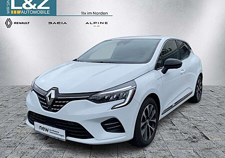 Renault Clio TECHNO TCE 140