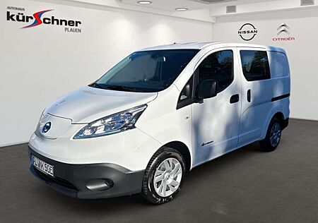 Nissan NV200 e- Premium