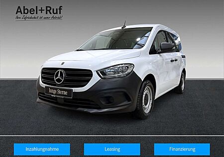 Mercedes-Benz Citan 113 Tourer Base+PROGRESSIVE+Tempo+15''