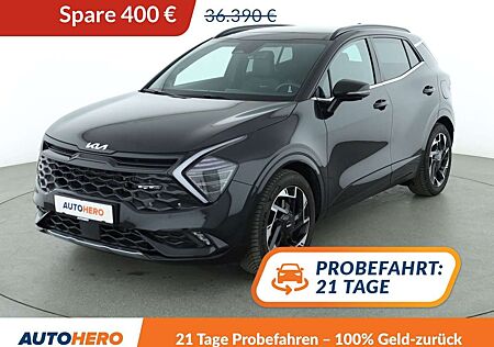 Kia Sportage 1.6 TGDI Mild-Hybrid GT-Line 4WD Aut.*NAVI*360°*