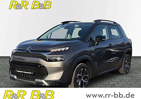 Citroën C3 Aircross Citroen 1.2 Plus AT NAVI PARKPILOT KLIMA DAB CarPlay