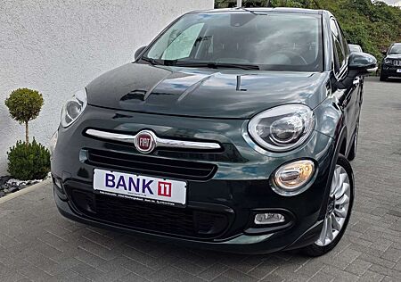 Fiat 500X Lounge -Navi/SHZ/Automatik-