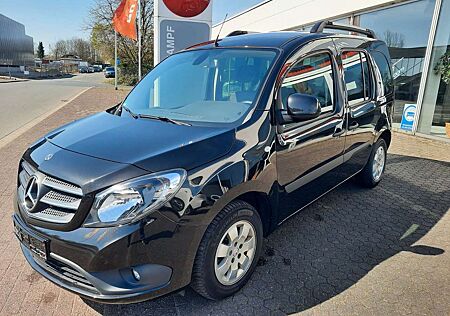 Mercedes-Benz Citan Kombi 111 CDI lang Tourer Edition 45000 KM