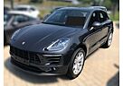 Porsche Macan PDK, Luftfed.+PASM, Pano, Leder, LED, 14 W-K-Sitz