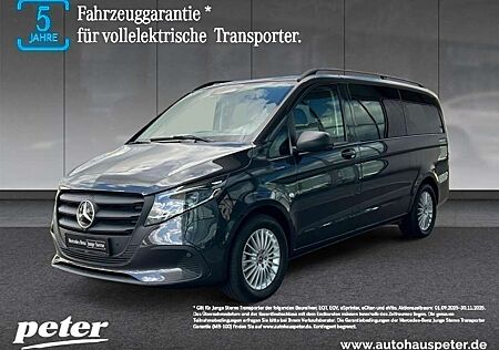 Mercedes-Benz Vito e 129 Tourer PRO Lang LED+MBUX+KAMERA+DISTR+NAVI