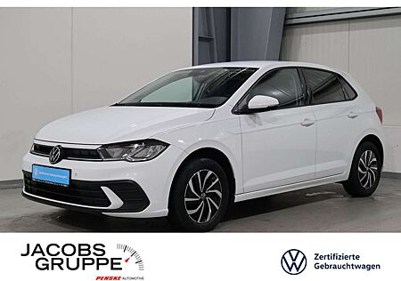 Volkswagen Polo VI Life DCPro*SH*LED