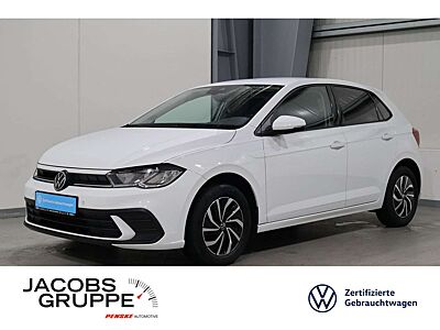 Volkswagen Polo VI Life DCPro*SH*LED