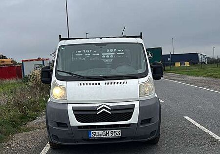 Citroën Jumper Citroen 33 L1
