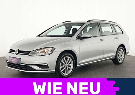 VW Golf Volkswagen Comfortline ACC|Business-Paket|SHZ|PDC|NAVI