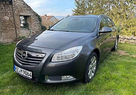 Opel Insignia 1.8 Sports Tourer Sport