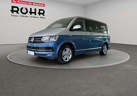 VW T6 Multivan Volkswagen High.KR150 TDIAL7