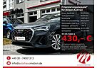 Audi Q3 Sportback 35 TDI 2.0 MATRIX NAVI PDC Kollisionswar