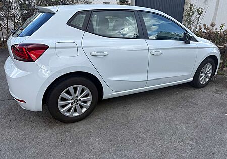 Seat Ibiza 1.0 MPI S
