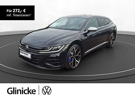 VW Arteon Volkswagen Shootingbrake 2.0 FSI R 4Motion Navi AHK
