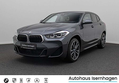 BMW X2 xD20i MSport DAB Kamera HUD Komfort H K Leder