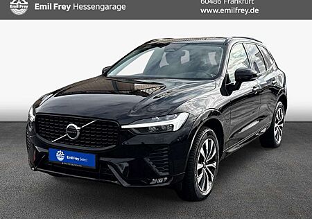 Volvo XC 60 XC60 XC60 B4 Plus-Dark Aut Glasd Leder PilotAssist BLIS