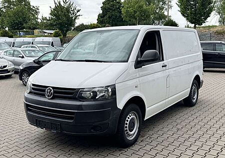 VW T5 Transporter Volkswagen Standheizung AHK 3 Sitze
