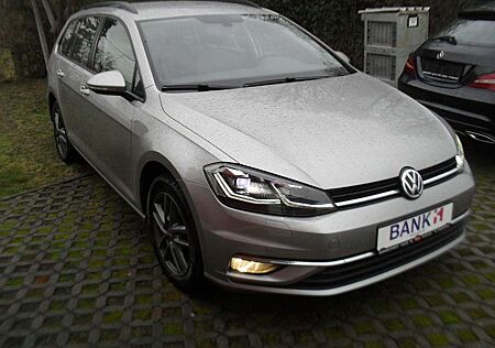 VW Golf Volkswagen VII Variant DSG LED NAVI SHZ STANDHEIZUNG