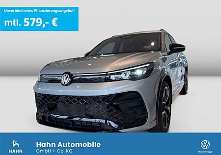 VW Tiguan Volkswagen R-Line 2,0l TSI 4MOTION 265PS AHK Pano ST