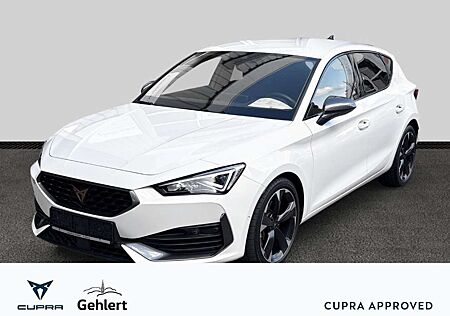 Cupra Leon 2.0 TSI AD Navi Digitales Cockpit LED Sperrdiff. A