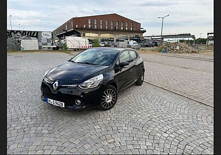 Renault Clio 1.2 16V 75 Paris